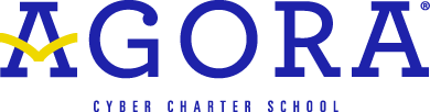 Agora Cyber Charter School Logo