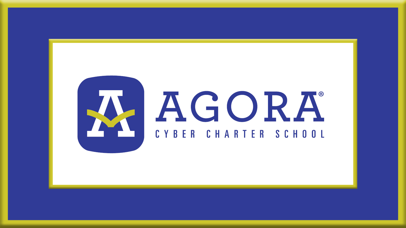 Agora Cyber Charter School: Home