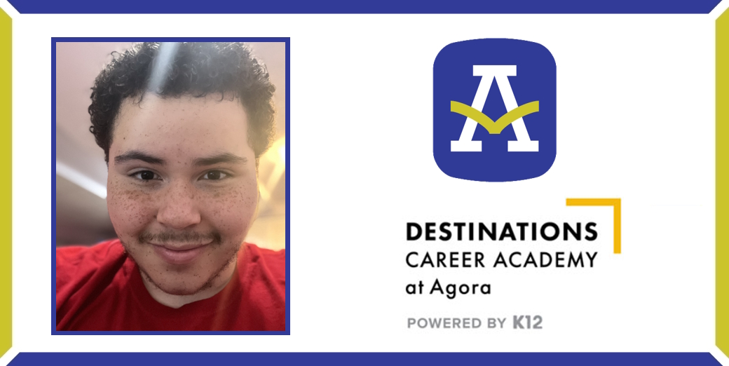 Home Agora Cyber Charter School