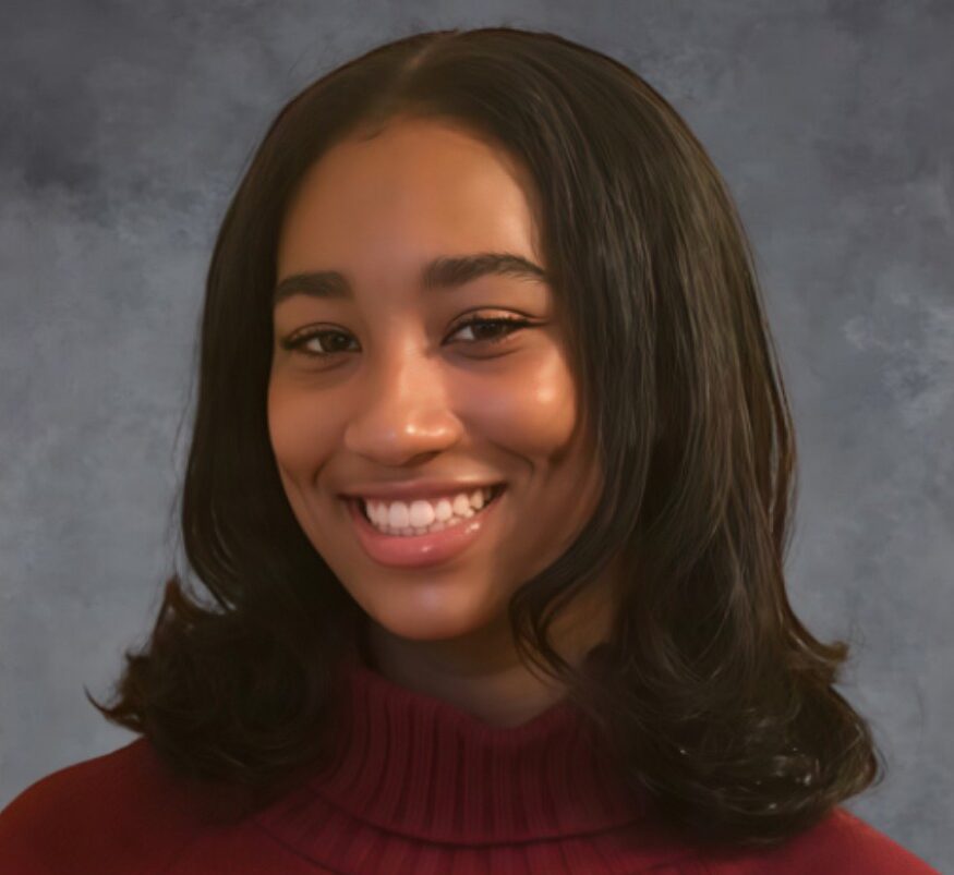 Meet Autumn — and the Agora Difference in Action